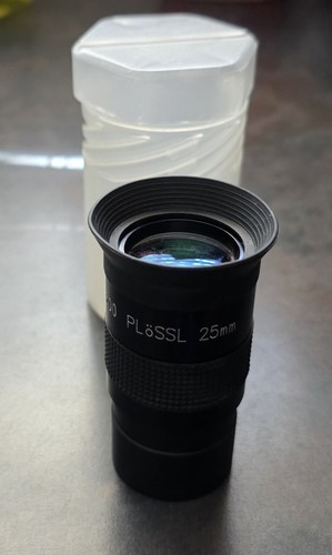 Generic 25mm series 500 - series,