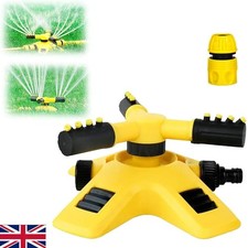 For Garden Watering 360°