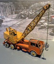 Dinky Supertoys 972 Coles 20