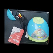 Vintage Playskool Dance Cam