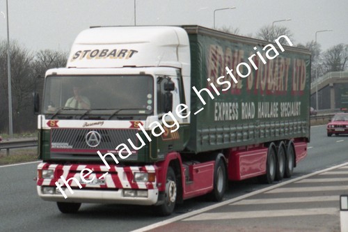 Thh truck photos seddon - thh,