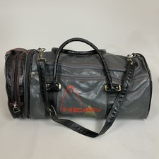 Vintage Head Monte Carlo Gym