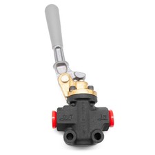 NEW Graham-White 353 Manual