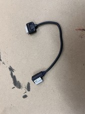 4F0051510AG iPod Adapter Lead