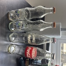 Fanta from the Coca-cola