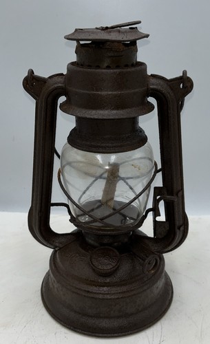 Rare vintage gremlin paraffin - rare,