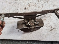 Ford 100e 107e Pop Anglia Vacum Wiper Motor Assy - Suit Kit Car Hot Rod Custom