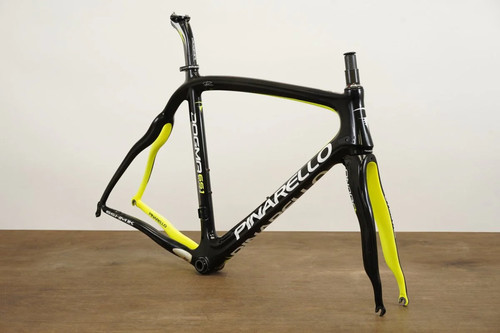 56cm pinarello dogma 1 - dogma, 65.1
