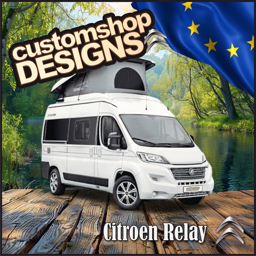 Citroën relay - citroën,