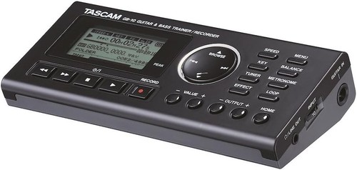 Tascam guitar bass - guitar,