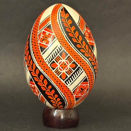 Real ukrainian pysanky - real, pysanky.