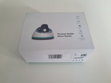 Locaite Personal Mobile Alarm