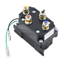 12V 250A Solenoid Relay
