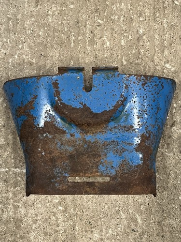 Ford 7000 5000 pto guard - 5000,