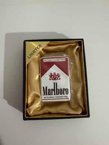 Malboro lighter cigarette - malboro,