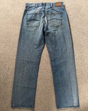 Armani Jeans AJ J70 Indigo