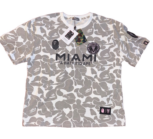 New bathing ape bape - ape, tee