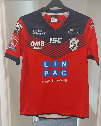 2019 featherstone rovers - 2019,