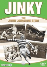 Celtic FC: Jinky - The Jimmy