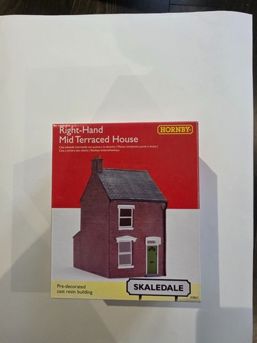 Hornby gauge skaledale - gauge,