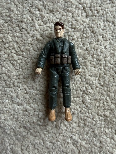 Vintage blue box toys elite - vintage,