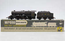 Wrenn W2225 LMS 2-8-0 Class 8F Freight Locomotive 8042 - Weathered