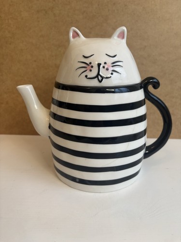 Cute striped black and - striped,