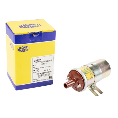 Ignition coil universal - coil, 12