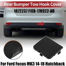 For FORD FOCUS Hatchback Rear