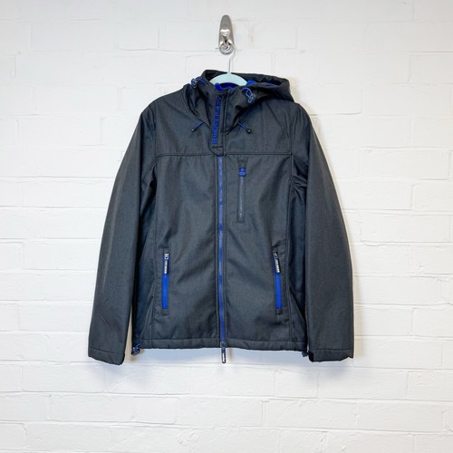 Superdry windtrekker jacket - superdry,
