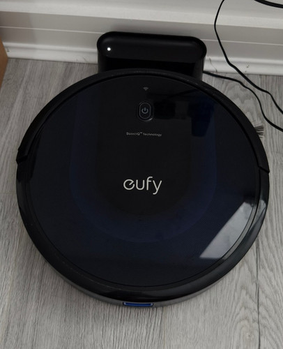 Faulty sensors eufy by anker - -,