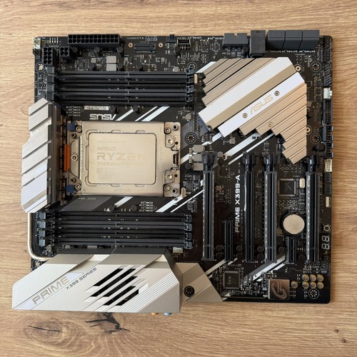 Asus prime x399 tr4 - asus, x399-a