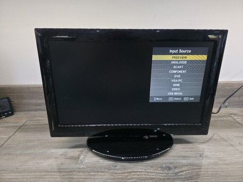 Tesco lcd inch with - lcd, tv