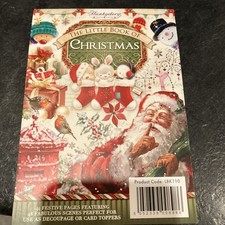 Hunkydory Little Book * LBK110