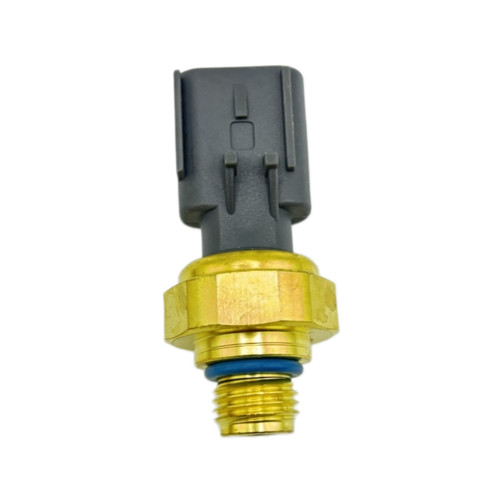 Exhaust gas pressure sensor - exhaust,