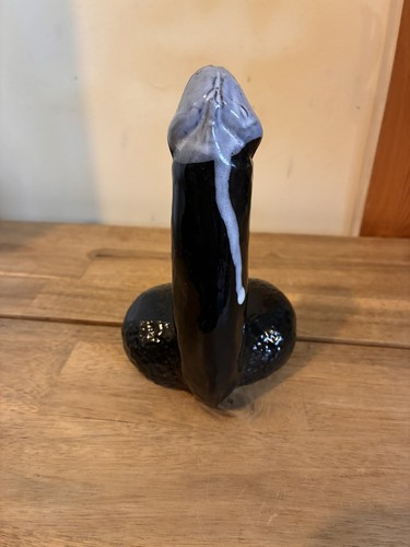 Penis figurine studio - penis,