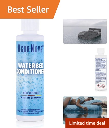 All one waterbed - all-in-one,
