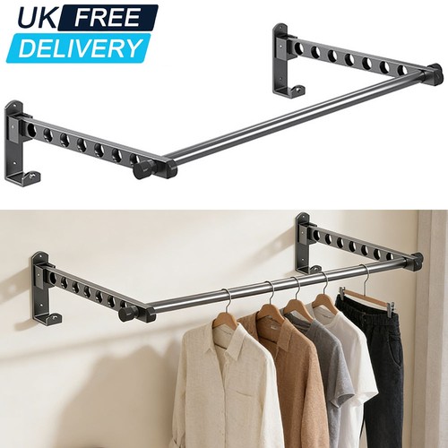 Wall mounted foldable - mounted,