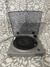 AIWA PX-E860 2-Speed Automatic