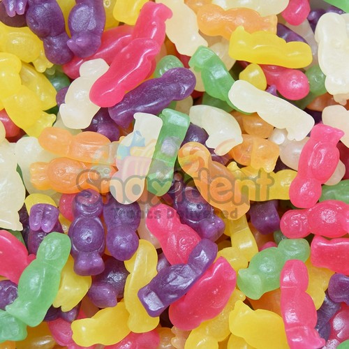 Haribo jelly babies pick mix - n,