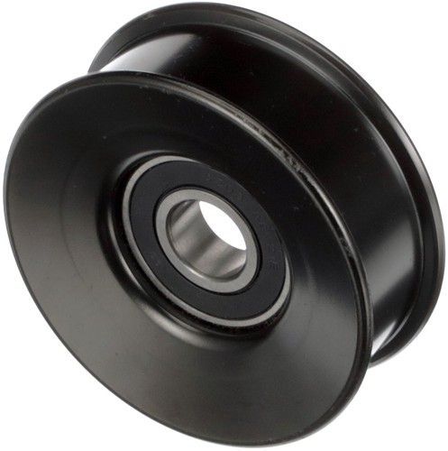 Poly belt pulley gat - poly,