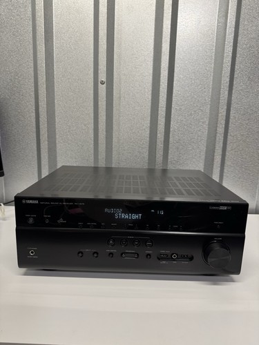 Yamaha v675 channel - rx-v675,