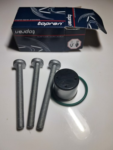 Hpfp tappet kit - tappet, vw