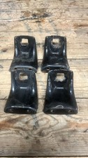 GENUINE Mk3 FORD ESCORT S1 RS