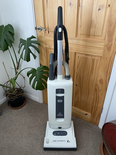 Sebo automatic extra - x1.1,