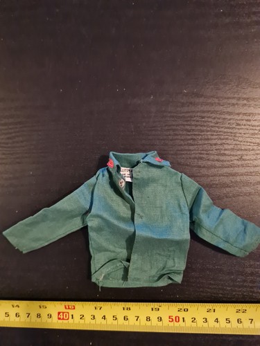 Vintage action man - vintage,