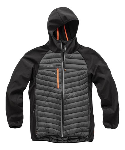 Scruffs mens trade - mens, thermo