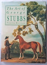 The Art of George Stubbs by