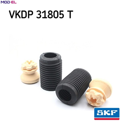 Dust cover kit shock - cover, absorber