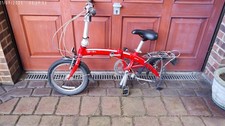 Dahon curve spares - , d3